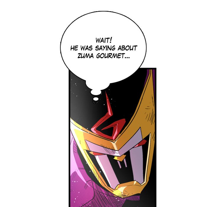 Read Galauman chapter 15 image 59 on Lezhin
