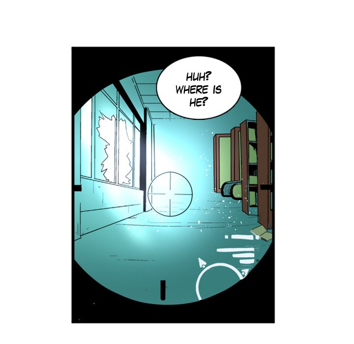 Read Galauman chapter 15 image 62 on Lezhin
