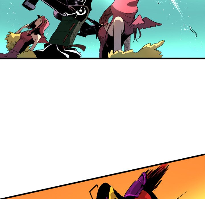Read Galauman chapter 15 image 64 on Lezhin
