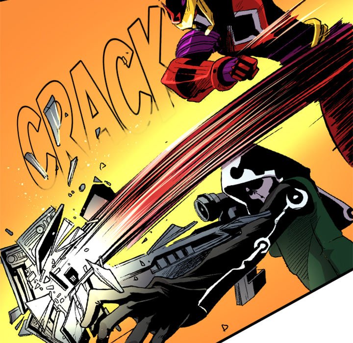 Read Galauman chapter 15 image 65 on Lezhin