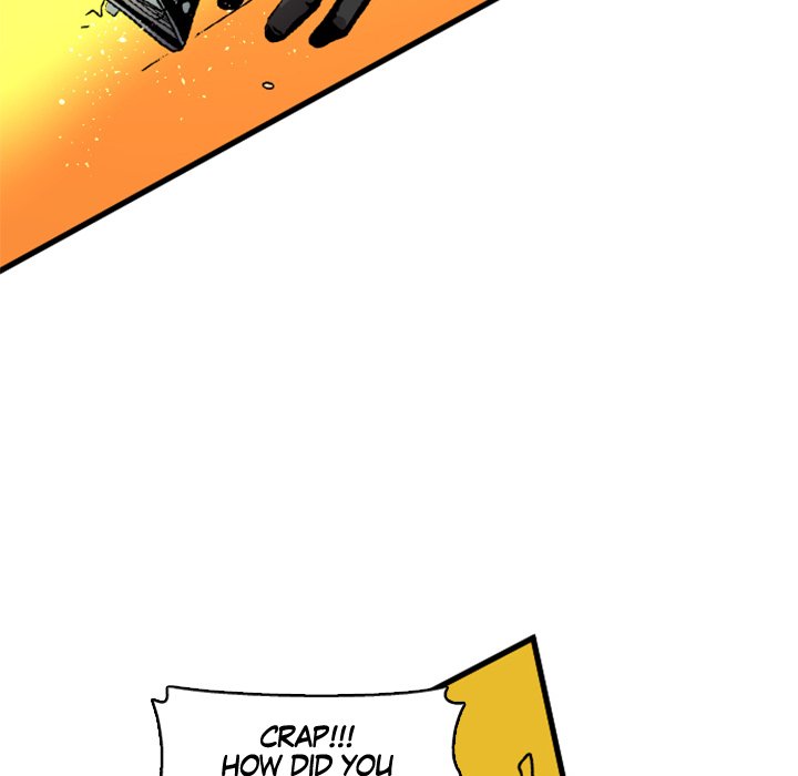 Read Galauman chapter 15 image 66 on Lezhin
