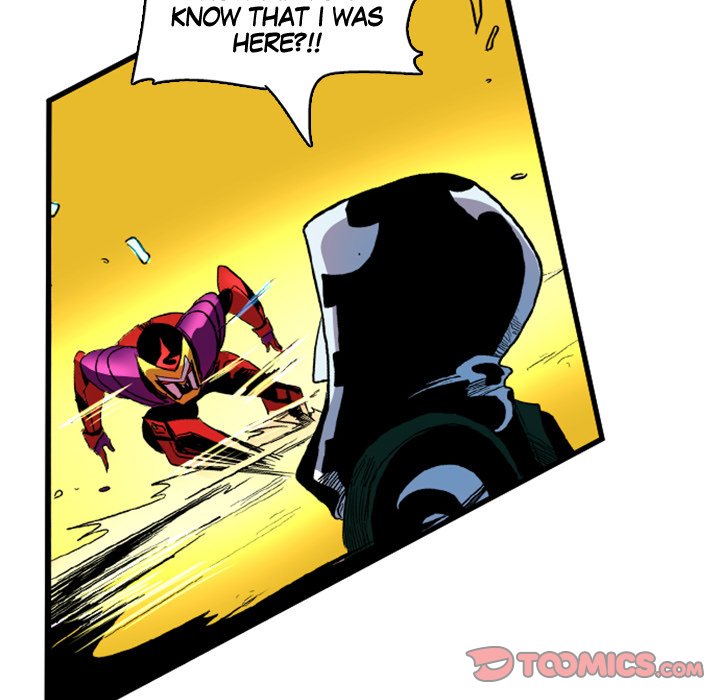 Read Galauman chapter 15 image 67 on Lezhin