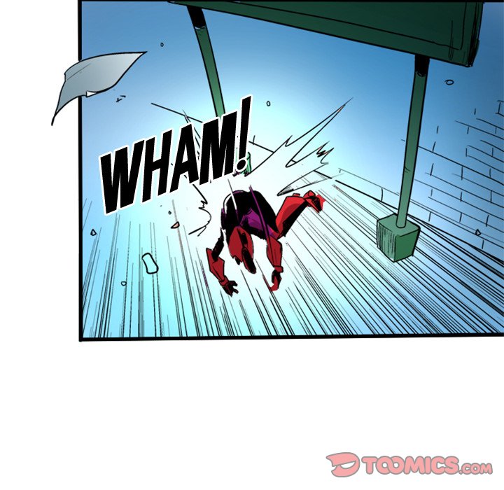 Read Galauman chapter 15 image 7 on Lezhin