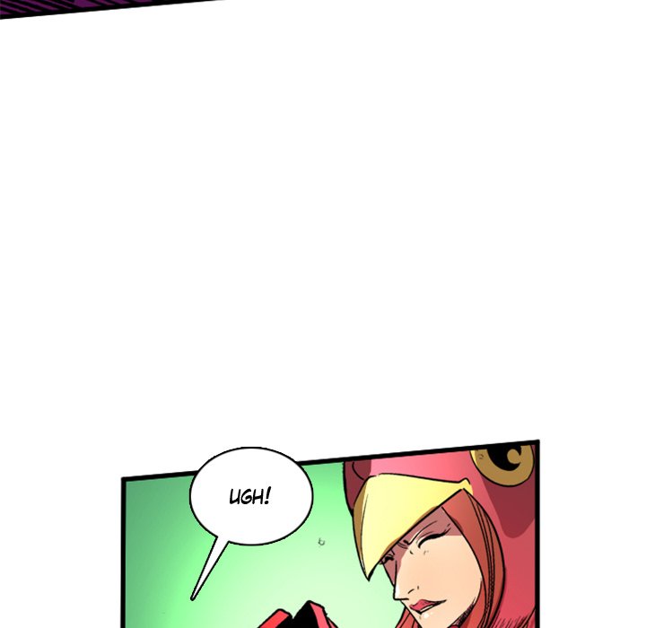 Read Galauman chapter 15 image 71 on Lezhin