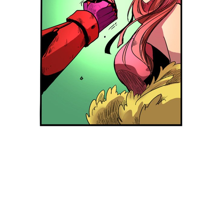 Read Galauman chapter 15 image 72 on Lezhin