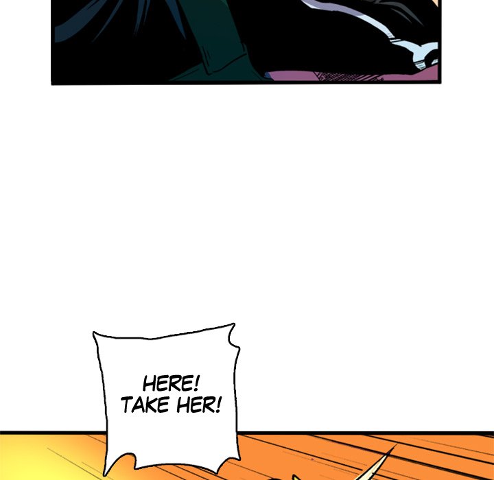 Read Galauman chapter 15 image 74 on Lezhin