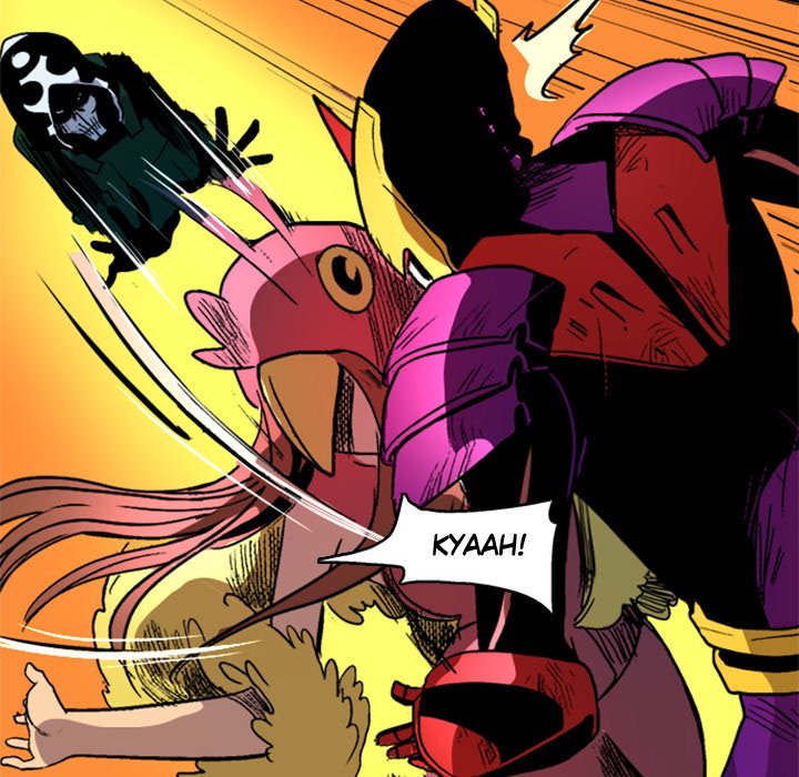 Read Galauman chapter 15 image 75 on Lezhin