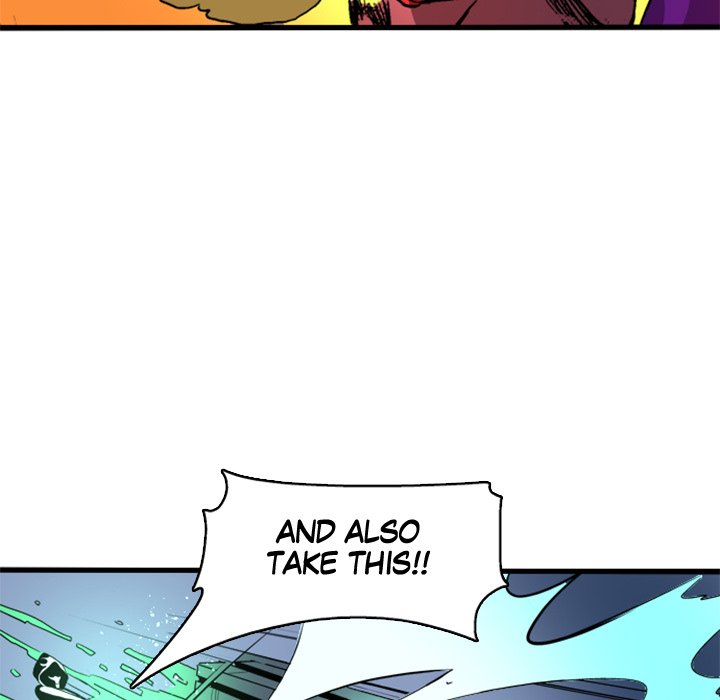 Read Galauman chapter 15 image 76 on Lezhin