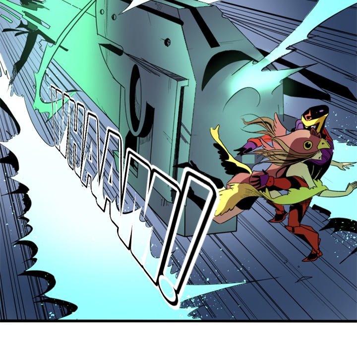 Read Galauman chapter 15 image 77 on Lezhin
