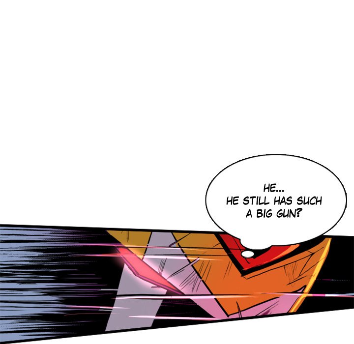 Read Galauman chapter 15 image 78 on Lezhin