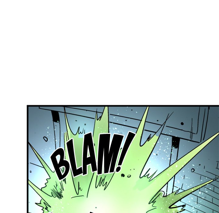 Read Galauman chapter 15 image 8 on Lezhin