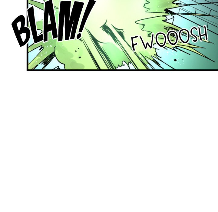 Read Galauman chapter 15 image 9 on Lezhin