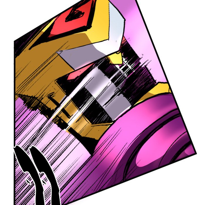 Read Galauman chapter 16 image 10 on Lezhin