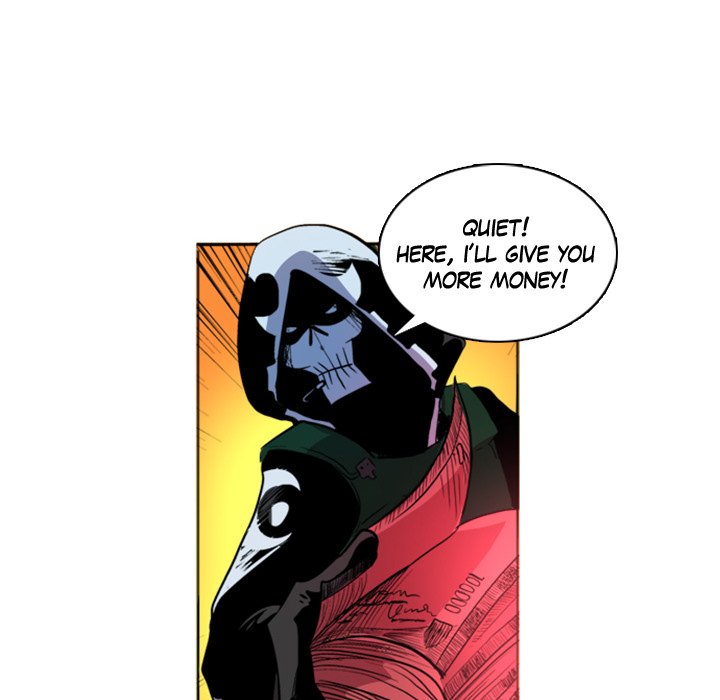 Read Galauman chapter 16 image 16 on Lezhin