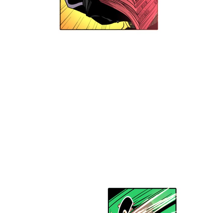 Read Galauman chapter 16 image 17 on Lezhin