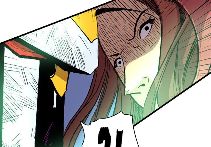 Read Galauman chapter 16 image 2 on Lezhin