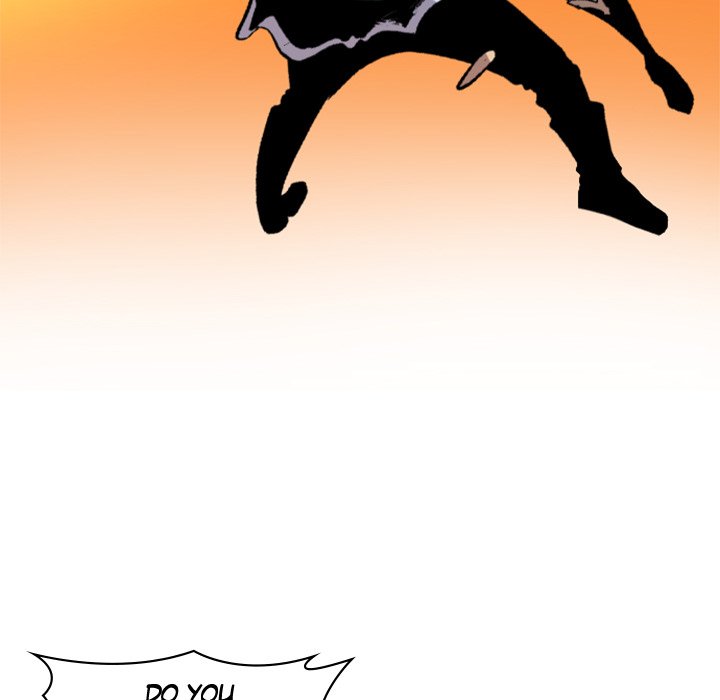Read Galauman chapter 16 image 24 on Lezhin