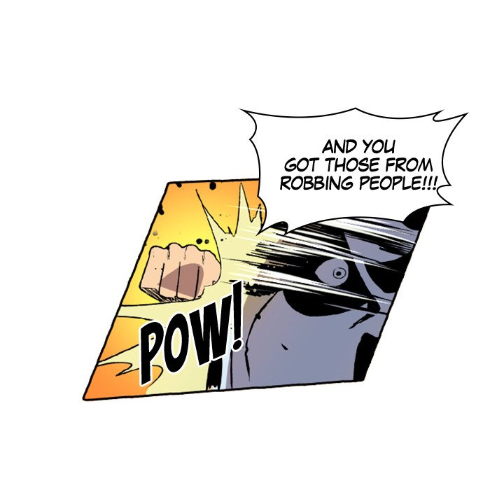 Read Galauman chapter 16 image 26 on Lezhin
