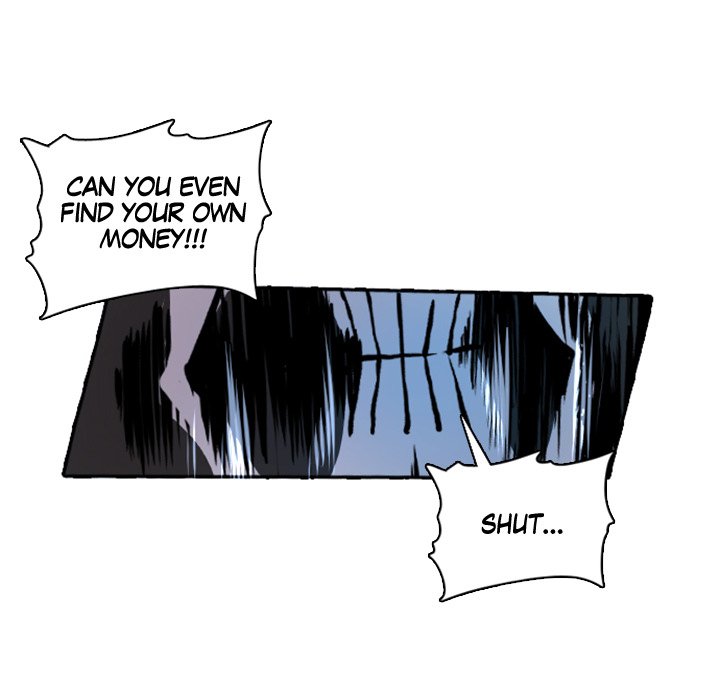 Read Galauman chapter 16 image 27 on Lezhin