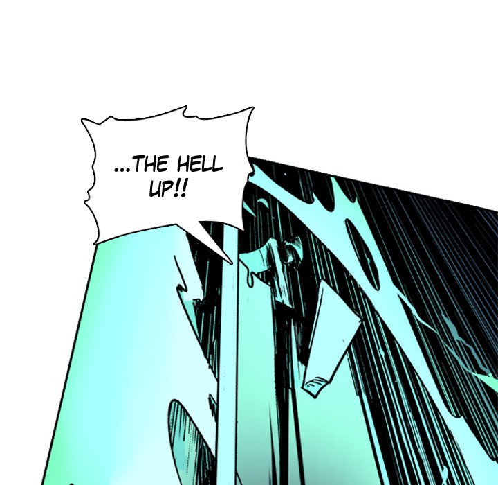 Read Galauman chapter 16 image 28 on Lezhin