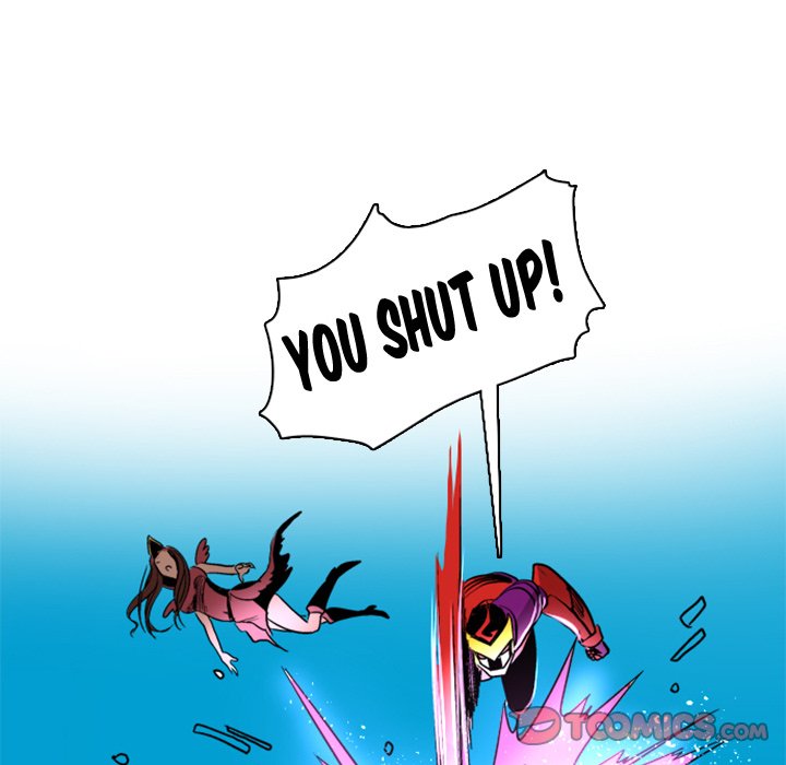 Read Galauman chapter 16 image 31 on Lezhin