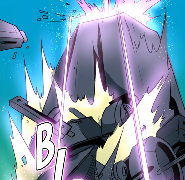 Read Galauman chapter 16 image 32 on Lezhin