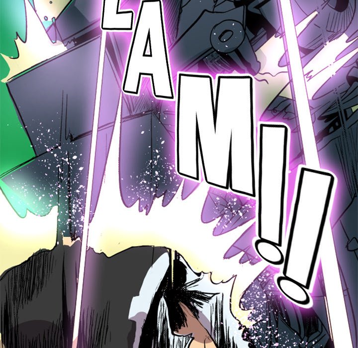 Read Galauman chapter 16 image 33 on Lezhin
