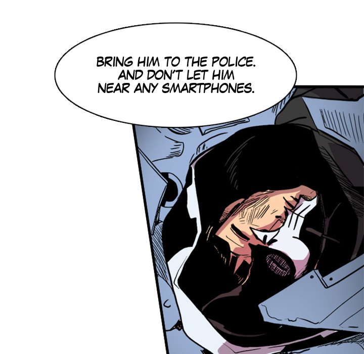 Read Galauman chapter 16 image 38 on Lezhin