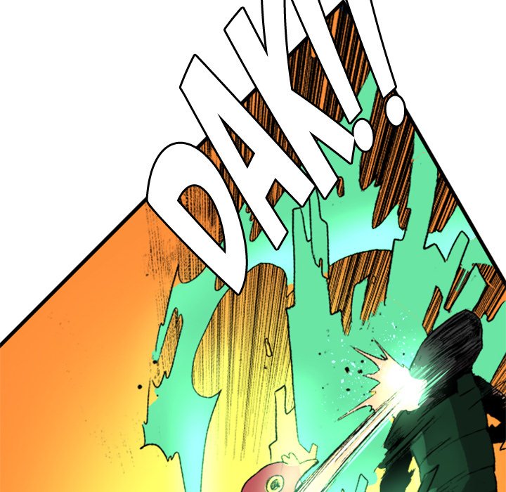 Read Galauman chapter 16 image 4 on Lezhin