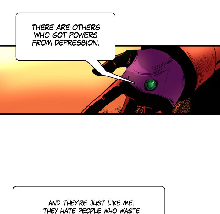 Read Galauman chapter 16 image 47 on Lezhin