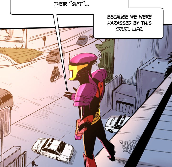Read Galauman chapter 16 image 48 on Lezhin