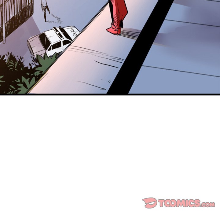 Read Galauman chapter 16 image 49 on Lezhin