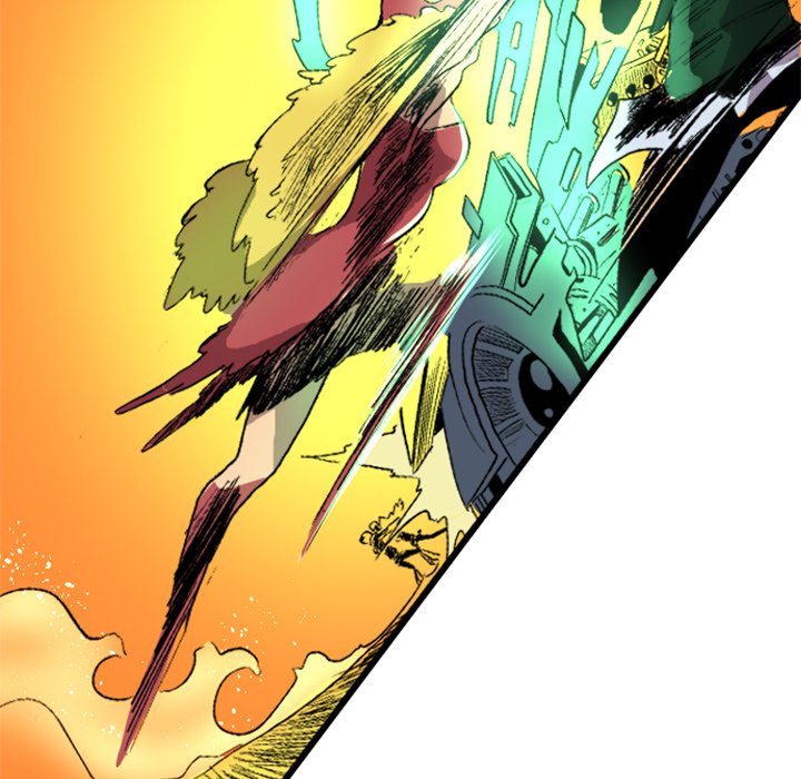 Read Galauman chapter 16 image 5 on Lezhin