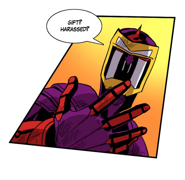 Read Galauman chapter 16 image 50 on Lezhin