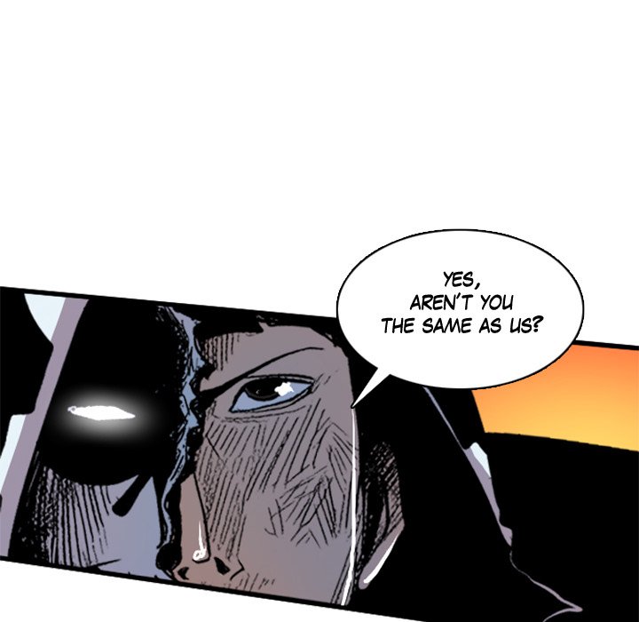 Read Galauman chapter 16 image 51 on Lezhin