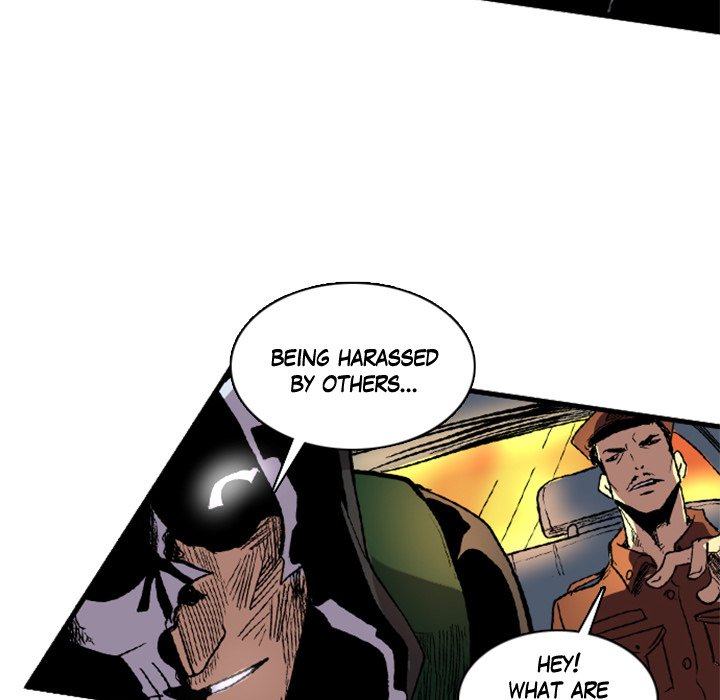 Read Galauman chapter 16 image 52 on Lezhin