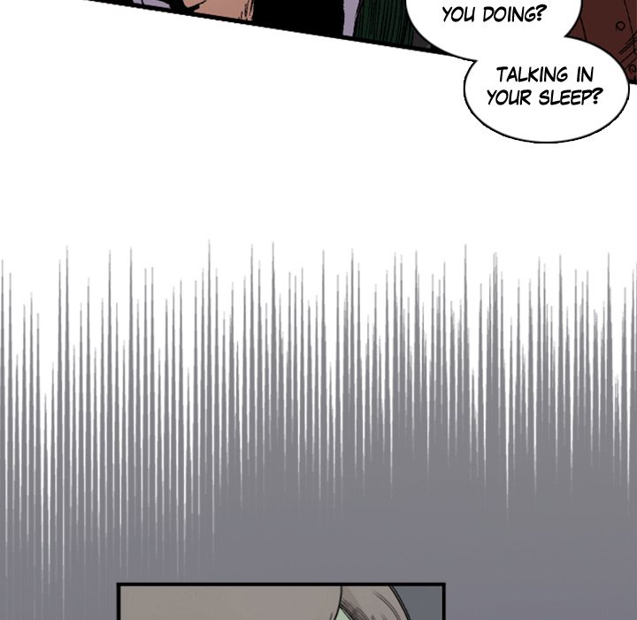 Read Galauman chapter 16 image 53 on Lezhin