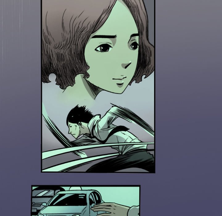 Read Galauman chapter 16 image 54 on Lezhin