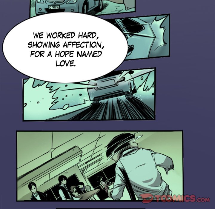Read Galauman chapter 16 image 55 on Lezhin