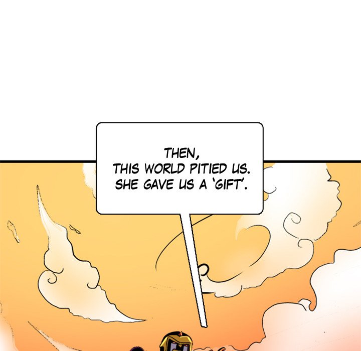 Read Galauman chapter 16 image 59 on Lezhin