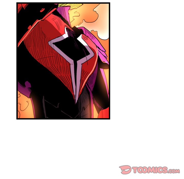 Read Galauman chapter 16 image 61 on Lezhin