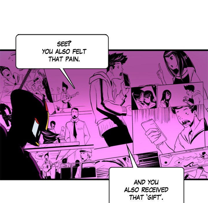 Read Galauman chapter 16 image 62 on Lezhin