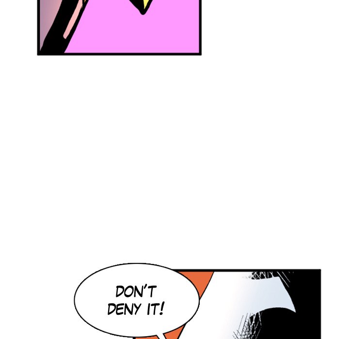 Read Galauman chapter 16 image 64 on Lezhin