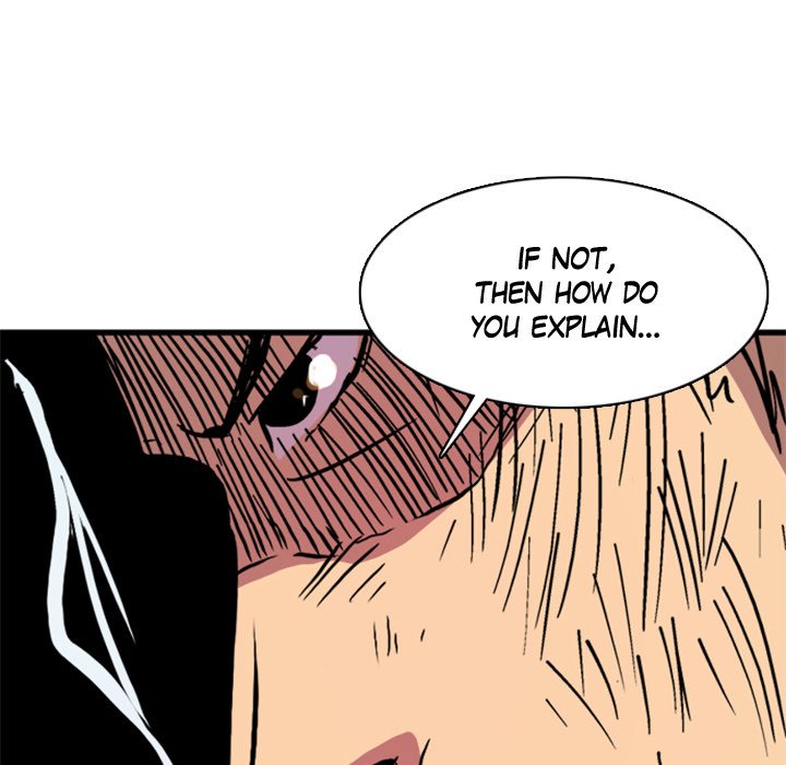 Read Galauman chapter 16 image 66 on Lezhin