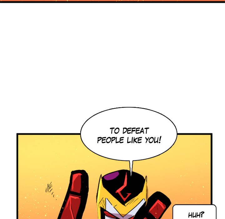Read Galauman chapter 16 image 71 on Lezhin
