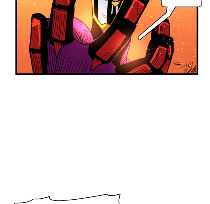 Read Galauman chapter 16 image 72 on Lezhin