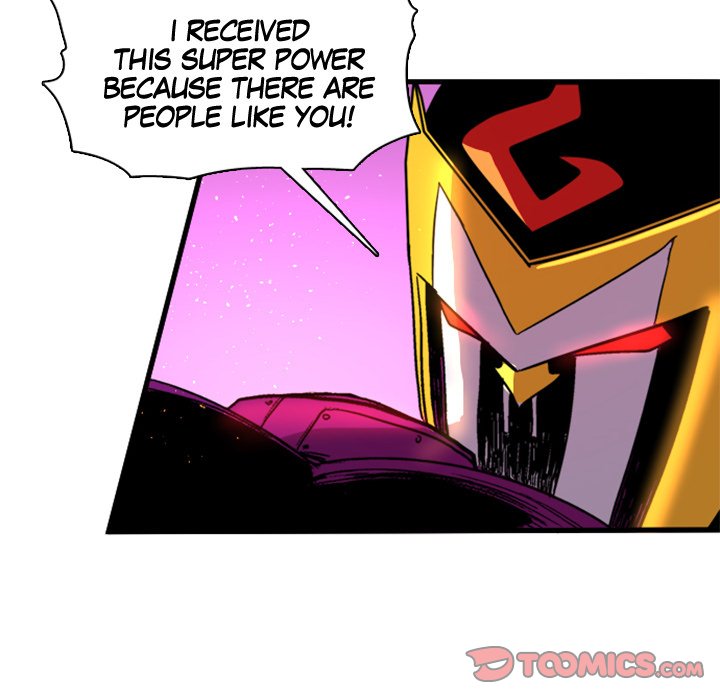 Read Galauman chapter 16 image 73 on Lezhin
