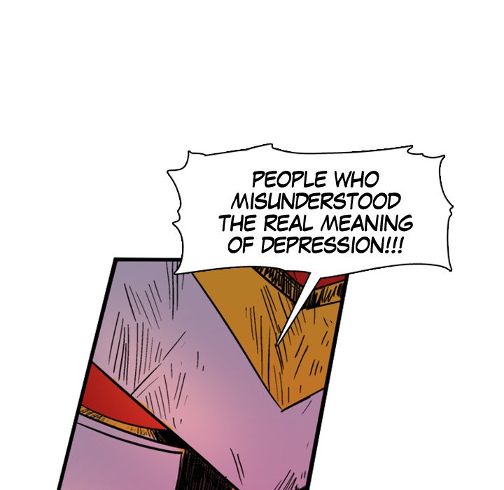 Read Galauman chapter 16 image 74 on Lezhin