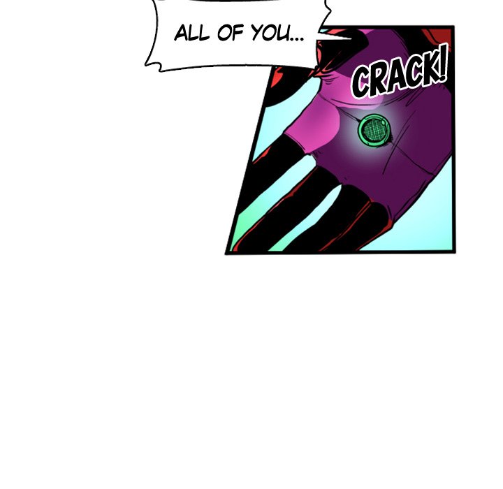 Read Galauman chapter 16 image 76 on Lezhin