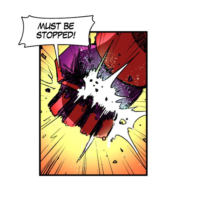 Read Galauman chapter 16 image 77 on Lezhin